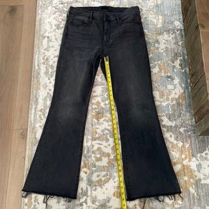 Mother The Weekender Fray